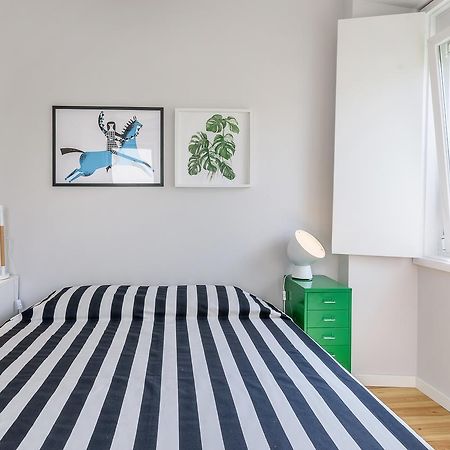 Whome | Campo De Ourique Premium Apartment Lissabon Exterior foto