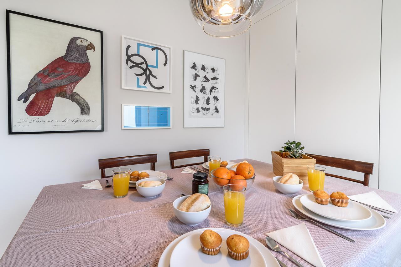 Whome | Campo De Ourique Premium Apartment Lissabon Exterior foto