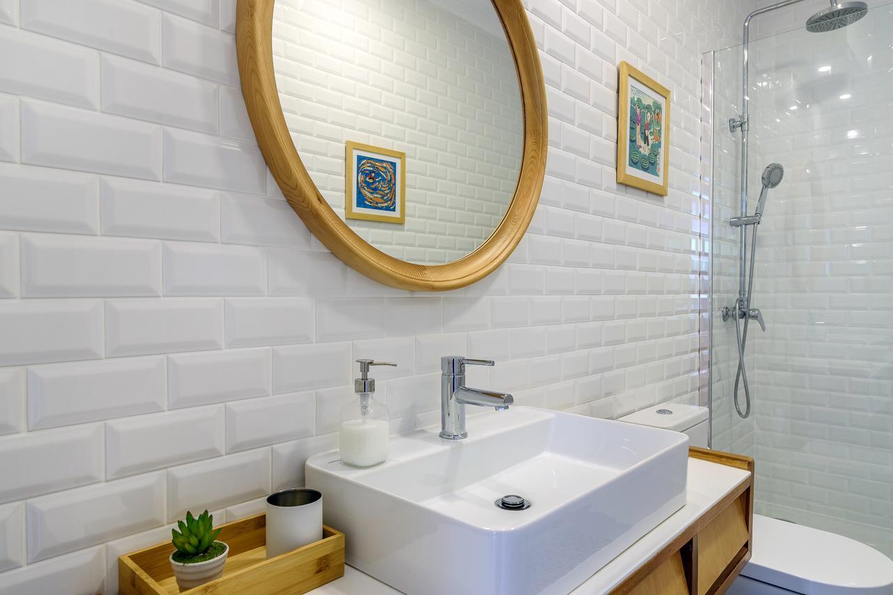 Whome | Campo De Ourique Premium Apartment Lissabon Exterior foto